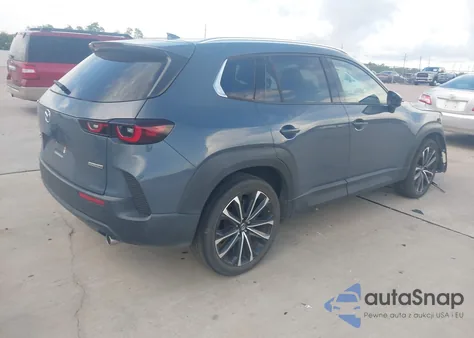 2023 Mazda Cx-50 2.5 S Premium Plus from USA, damaged, VIN 7MMVABEM0PN106956